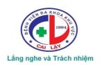HỘI THI THỜI TRANG RÁC TÁI CHẾ  NHÂN DỊP HỌP MẶT NGÀY QUỐC TẾ HẠNH PHÚC 20/03/2025 TẠI CĐCS BỆNH VIỆN ĐA KHOA KHU VỰC CAI LẬY